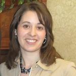 Tracie Coffman, '01 & '06